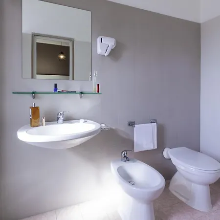 فندق Ibis Styles تراني