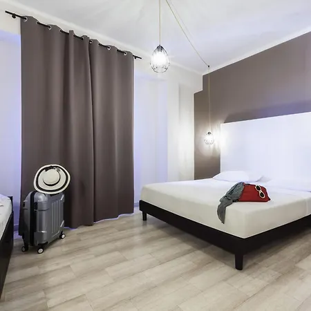 Отель Ibis Styles