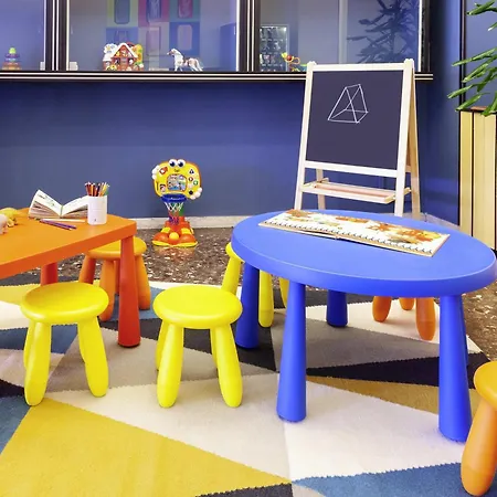 호텔 Ibis Styles 트라니