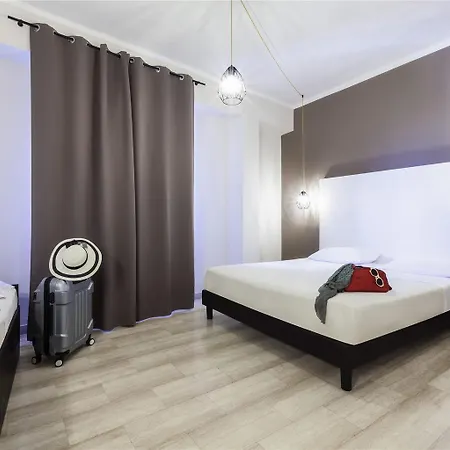 Ibis Styles Hotel