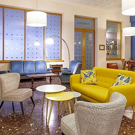 Ibis Styles 트라니