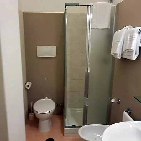 Szálloda Ibis Styles 3*