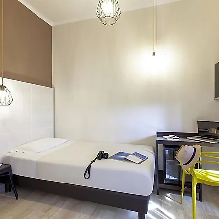 Hotell Ibis Styles 3*