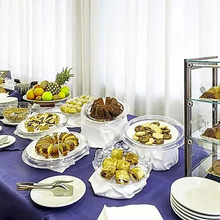Ibis Styles 3*
