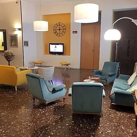 Ibis Styles 3*