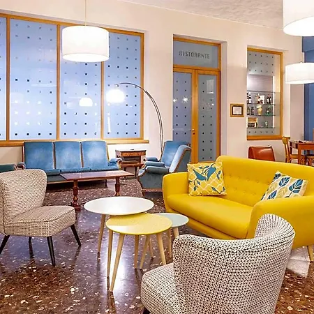 Ibis Styles 호텔