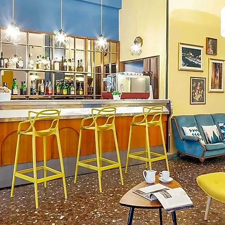 Ibis Styles 3*