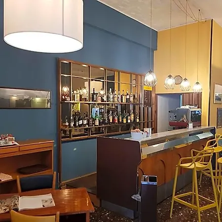 호텔 Ibis Styles 트라니