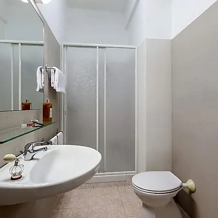 Ibis Styles 호텔 트라니