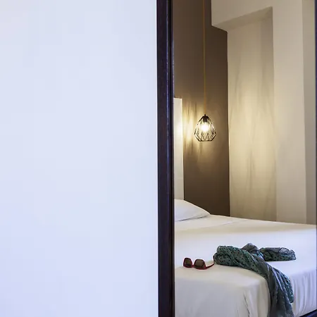 Ξενοδοχείο Ibis Styles Trani