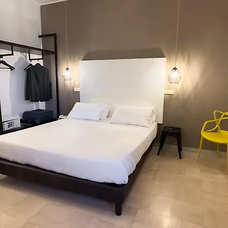 Ibis Styles 3* Trani