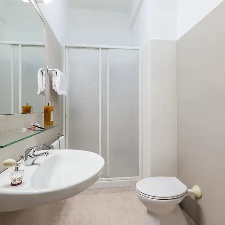 Ibis Styles 3* Trani