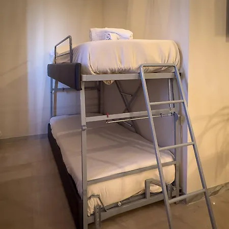 Ibis Styles Trani