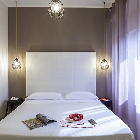 Ibis Styles Ξενοδοχείο