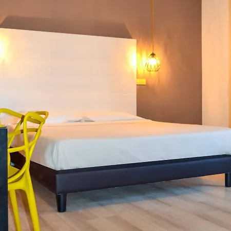 Ξενοδοχείο Ibis Styles 3*