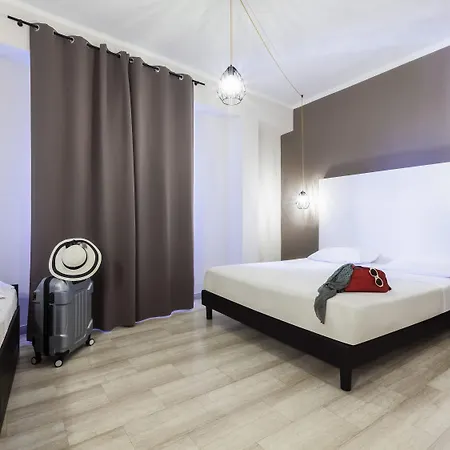 Ibis Styles Ξενοδοχείο 3*