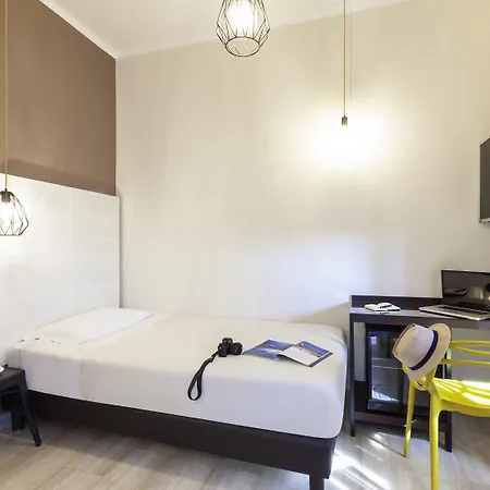 Ibis Styles Ξενοδοχείο