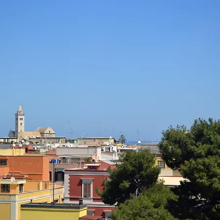 Ibis Styles 3* Trani