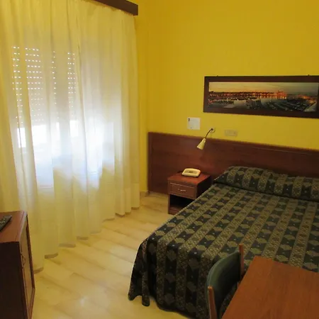 Szálloda Ibis Styles