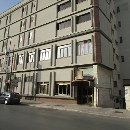 Ibis Styles 3*