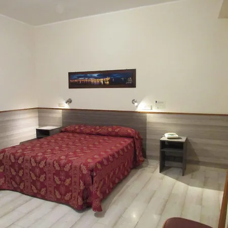 Ibis Styles Trani