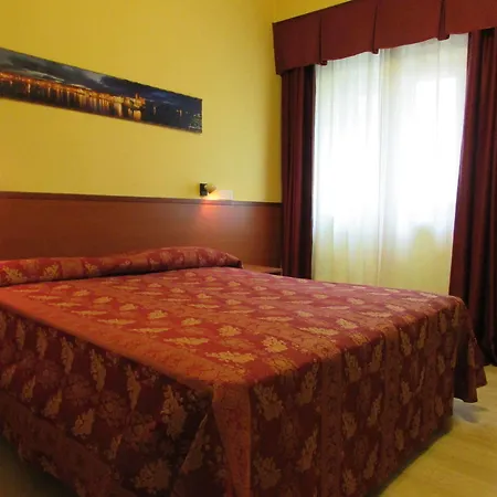 Ibis Styles Hotel 3*