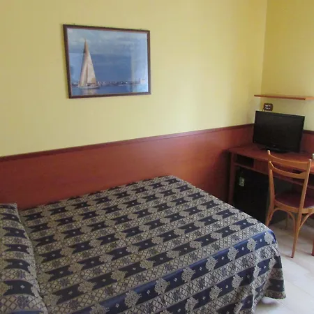 Ibis Styles Szálloda 3*
