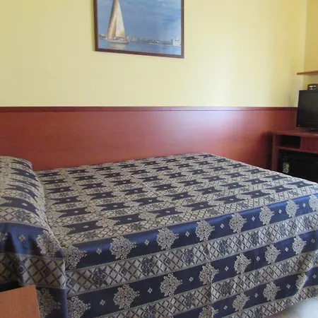 Ξενοδοχείο Ibis Styles 3*