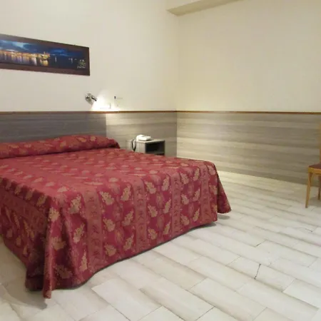 호텔 Ibis Styles 3*