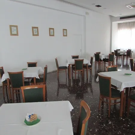 Ibis Styles Hotel Trani