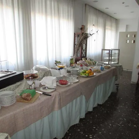Ibis Styles Szálloda