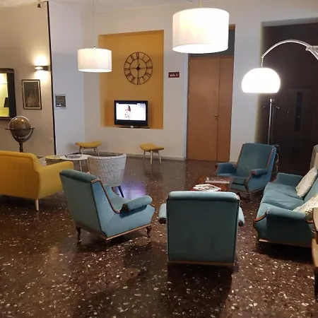 Ibis Styles Hotel 3*