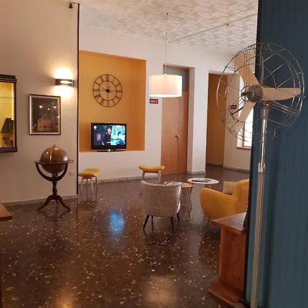 Ibis Styles
