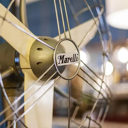 Ibis Styles Hotel Trani