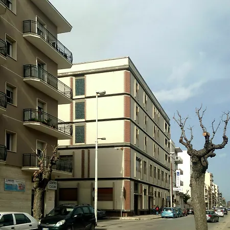 Ibis Styles 3*