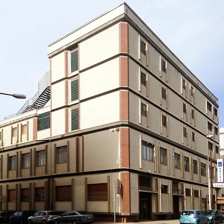 Szálloda Ibis Styles