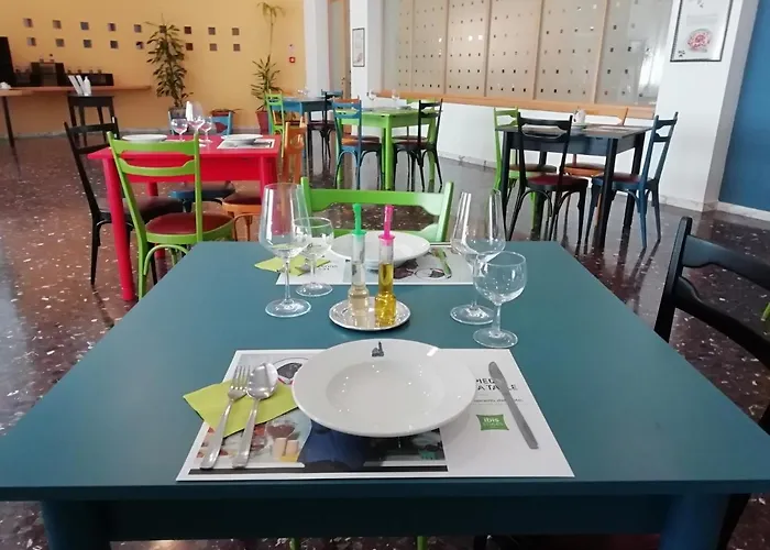 فندق Ibis Styles تراني