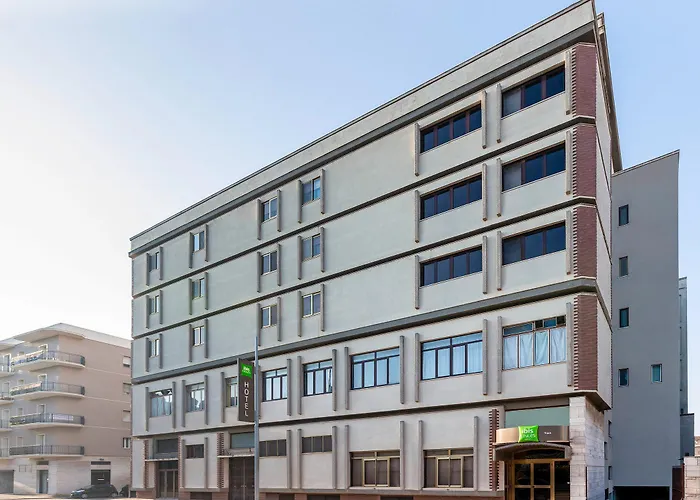 فندق Ibis Styles 3*