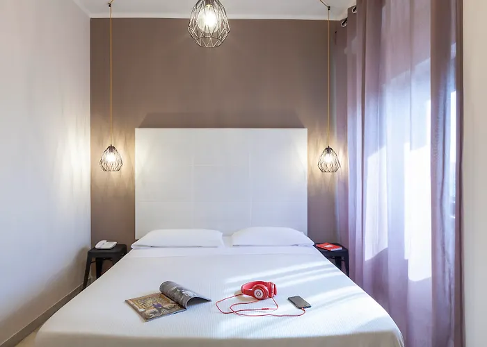 Ibis Styles فندق تراني