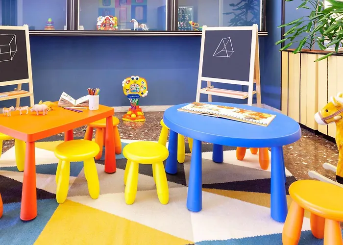 Ibis Styles 3* تراني