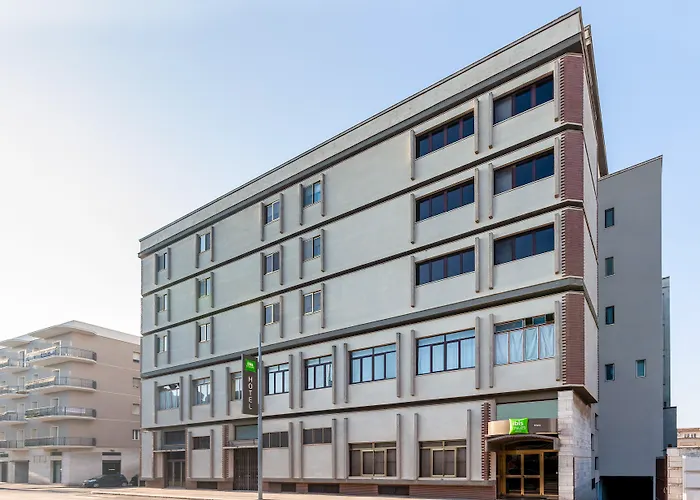 Ibis Styles 3* تراني