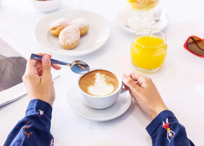 Ibis Styles 3* تراني