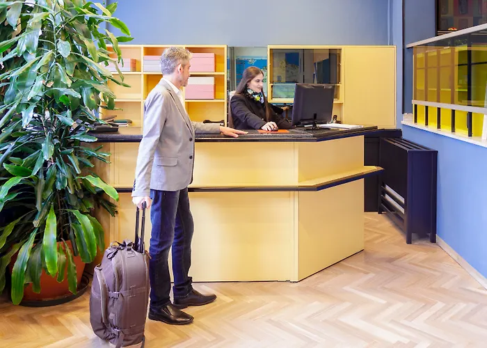 Ibis Styles فندق