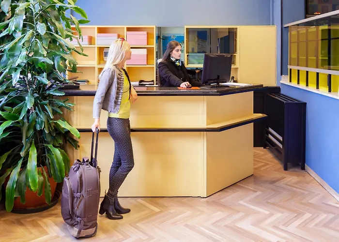 Ibis Styles فندق 3*