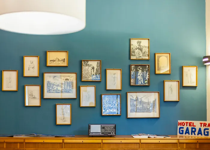 فندق Ibis Styles 3*