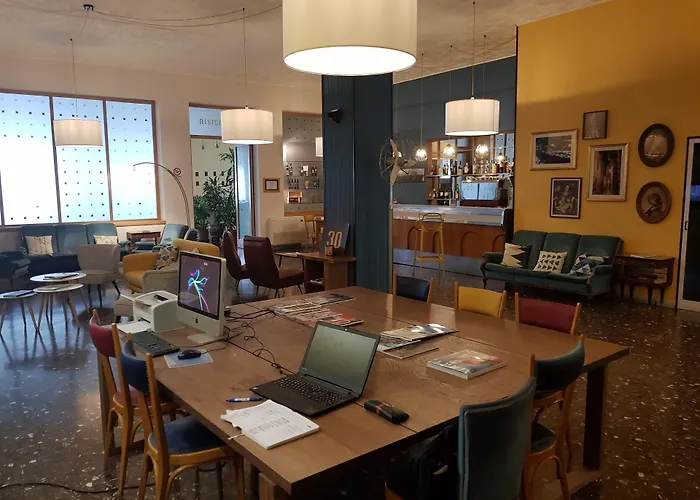 Ibis Styles تراني