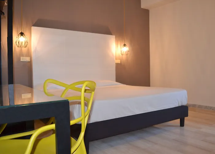 فندق Ibis Styles