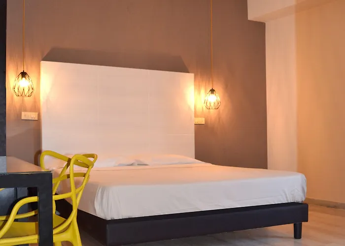 Ibis Styles 3* تراني