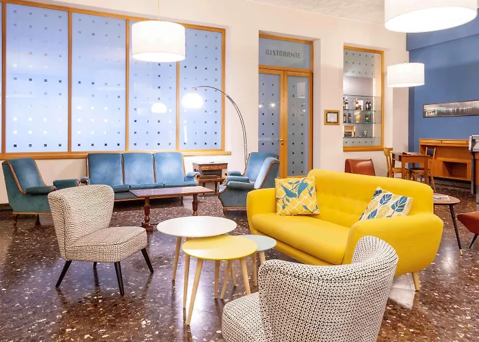 Ibis Styles 3* تراني