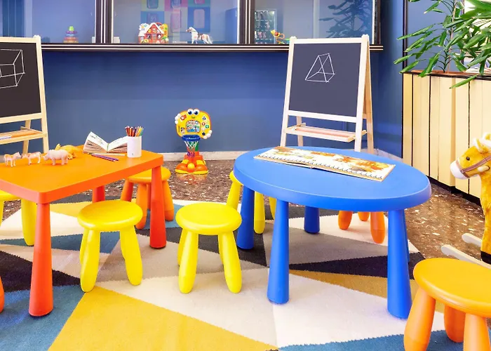 Ibis Styles فندق تراني